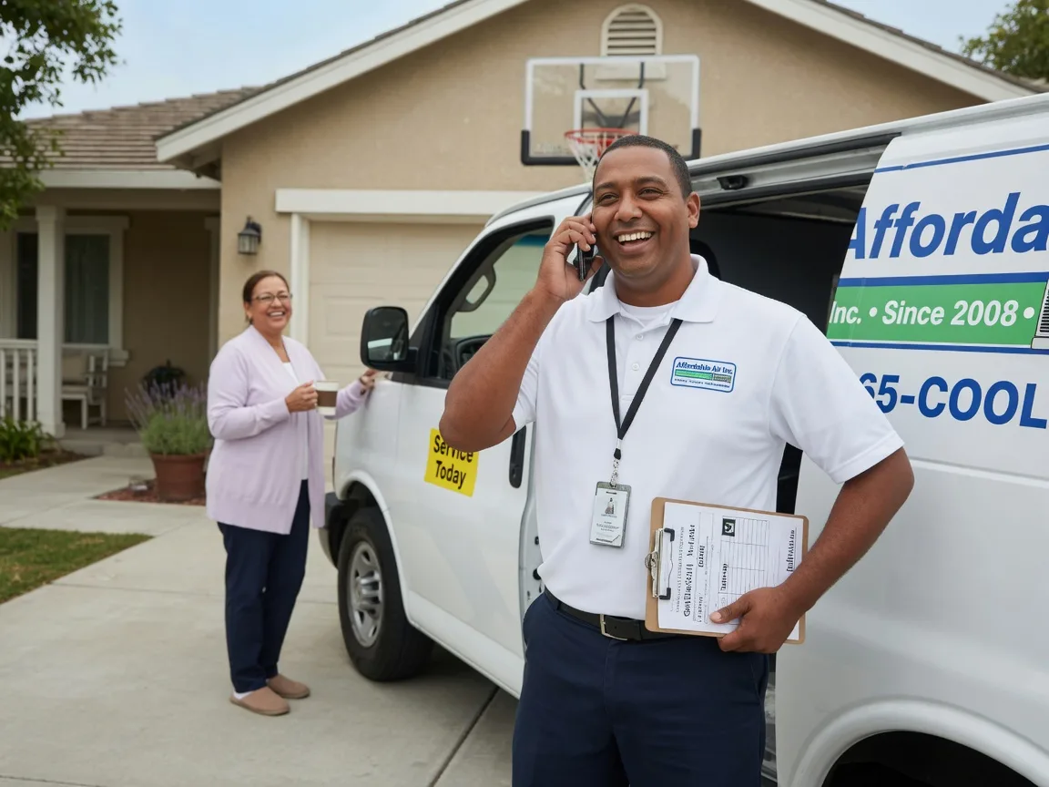 Central Ac Repair Bigfork, MN FAQs